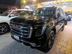 جی ئێم سی یوکۆن